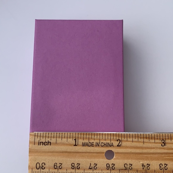 Jewelry Seller’s 65 Box Bundle with 6 Sizes Purple/Pearl Gray - Picture 13 of 16